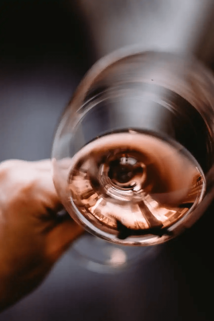 Enthusiast to Sommelier: Sip, Sip&nbsp;Hurrah