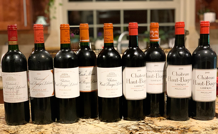 Wine Experiences: A Taste of Pauillac