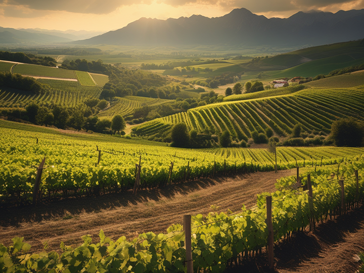 Discovering the Rich Tapestry of Austrian Wines
