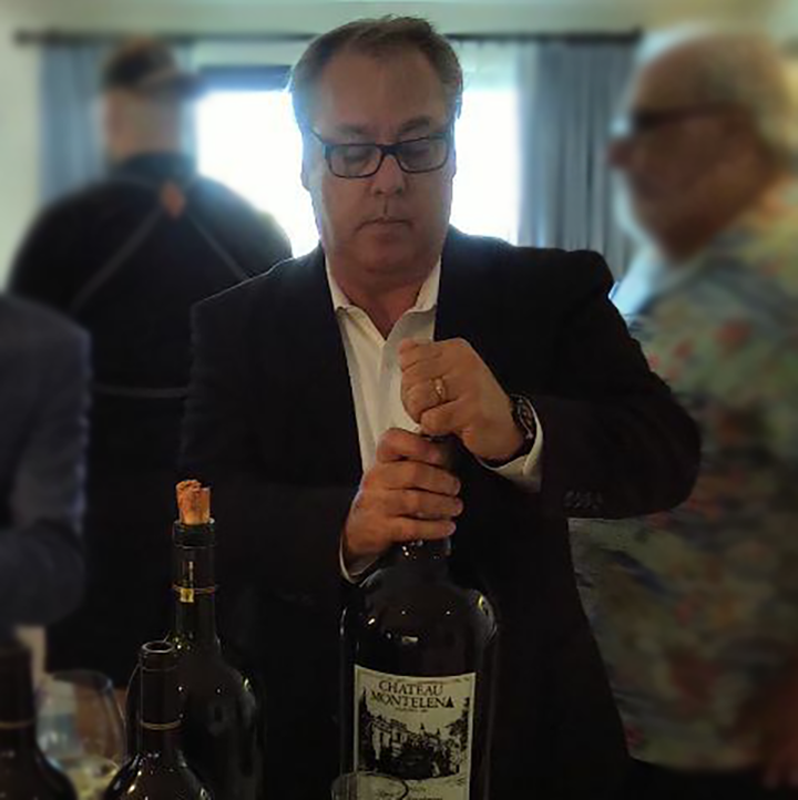 What is a Sommelier Anyway?