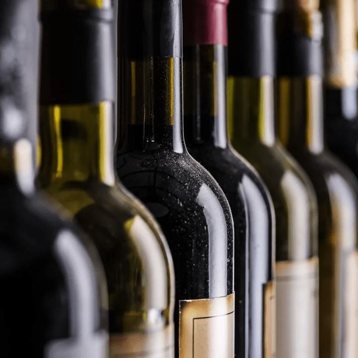 From Piccolos to Melchizedeks: A Journey Through Wine Bottle&nbsp;Sizes