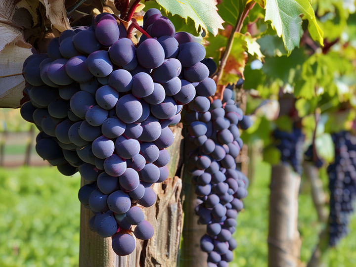 Varietal Spotlight: Zinfandel