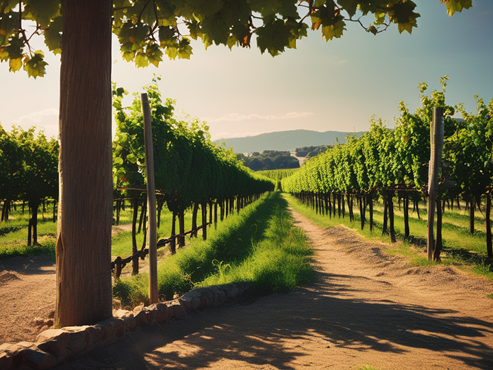 Winemaking in Summer: How to Manage the Vines and the Grapes