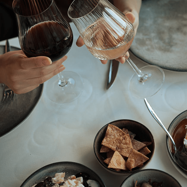 Wine and Food Pairing&nbsp;Adventures