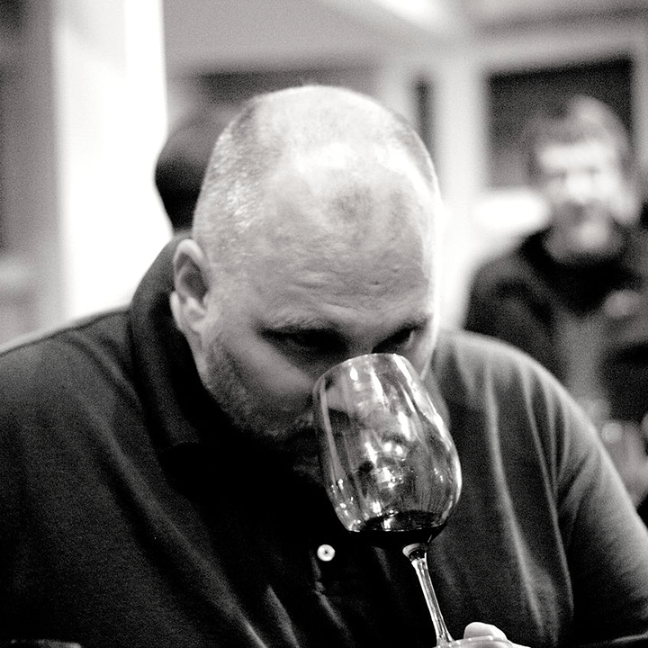 The Organoleptic Process