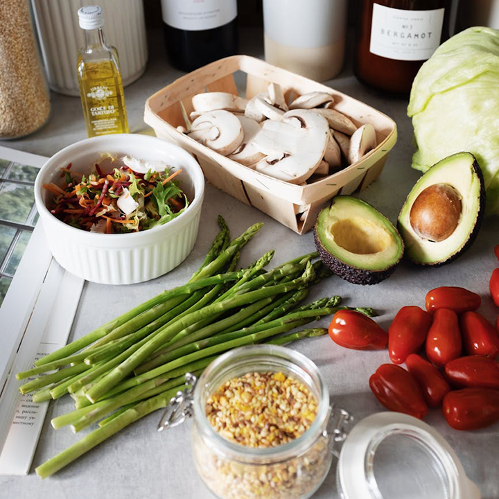 A Sommelier’s Guide to Elevating Plant-Based&nbsp;Cuisine