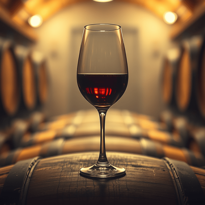 The Craft of Secondary Notes in&nbsp;Wine