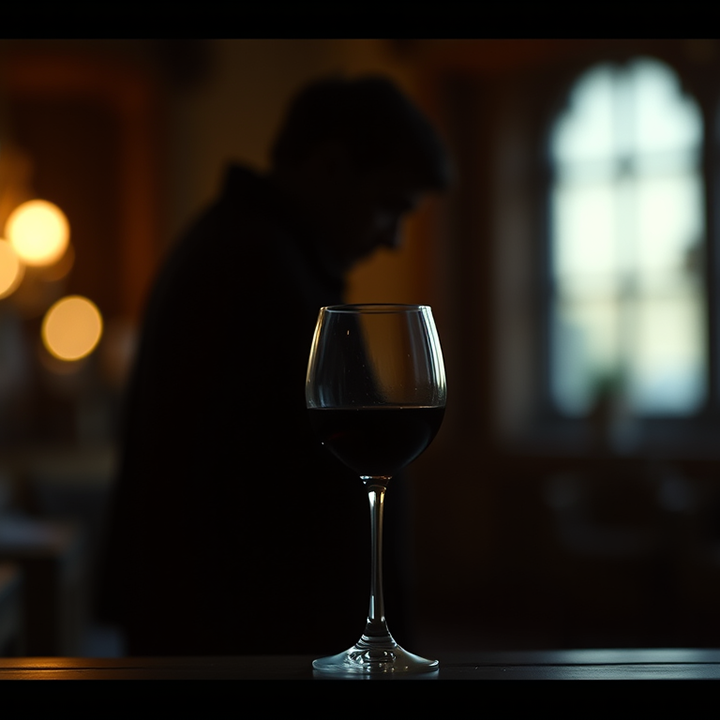 The Wine Lover’s Foggy Memory