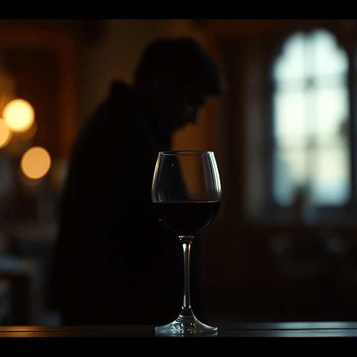 The Wine Lover’s Foggy&nbsp;Memory