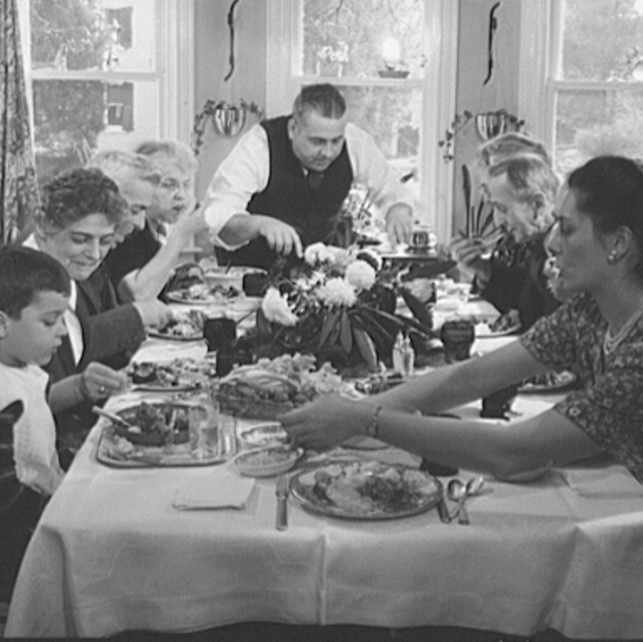 Thanksgiving: A Holiday of Tradition, Tolerance, and Tannins