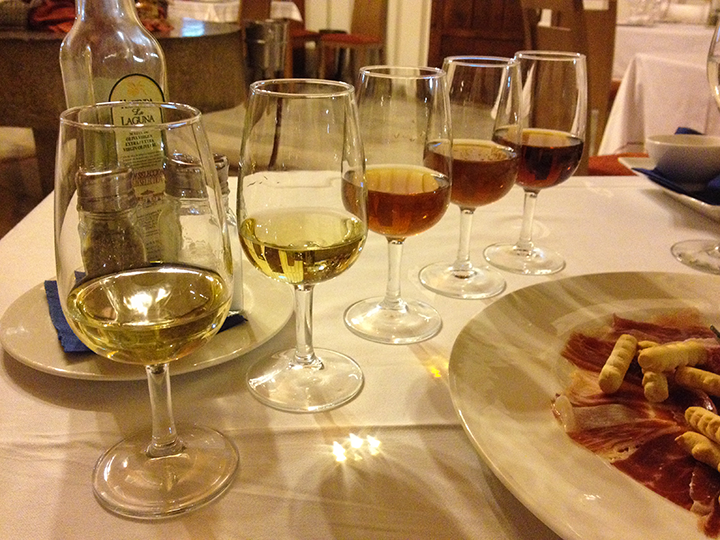Varietal Spotlight: Palomino