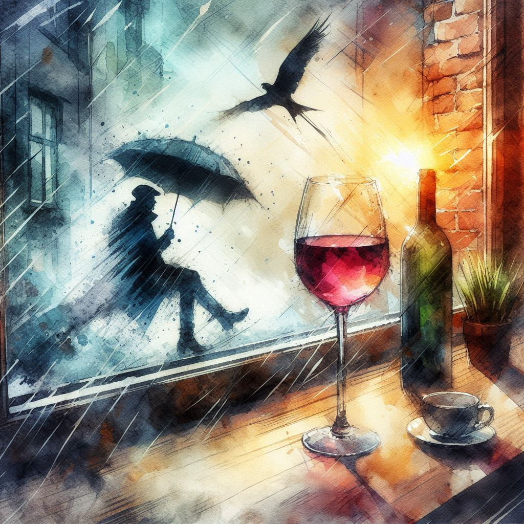 In Like a Lion, Out Like a Lamb: The Wines of March