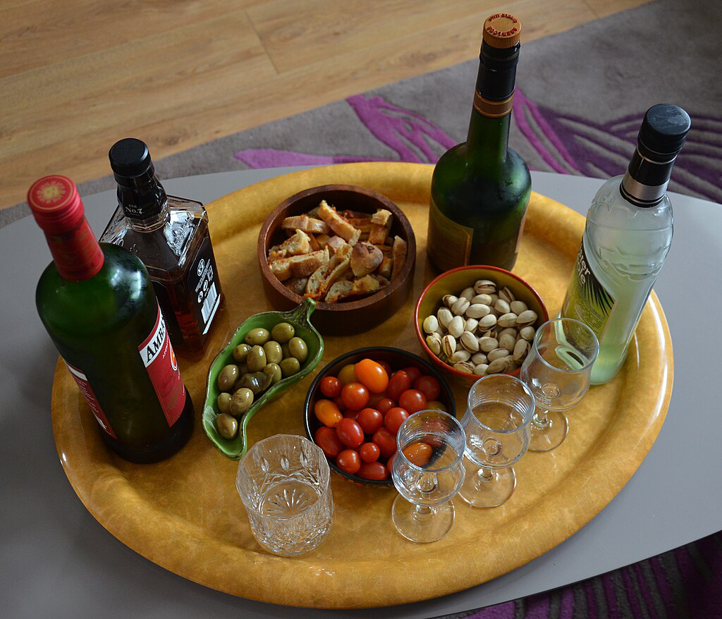 Gen Z and the Aperitif Revival