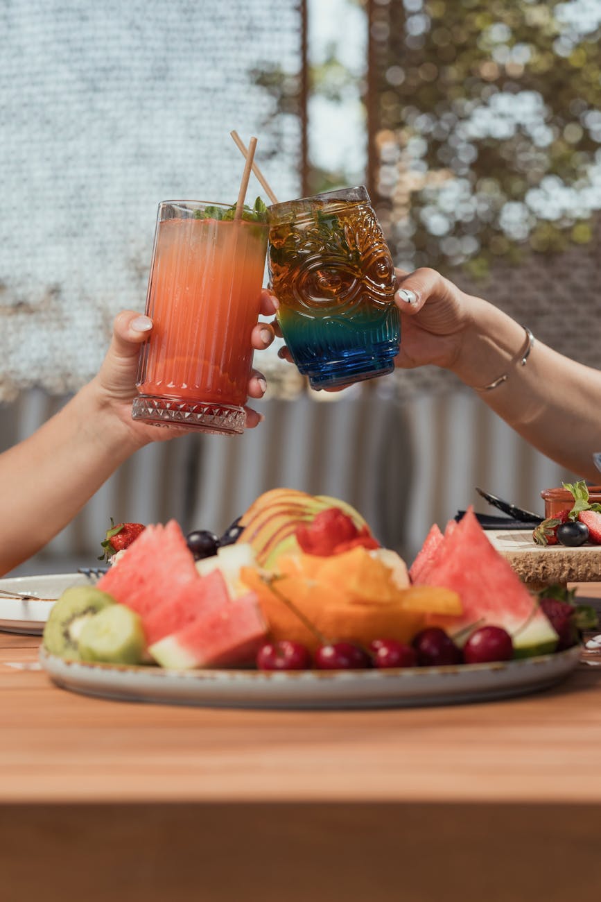 Pair This, Not That: Summer Edition