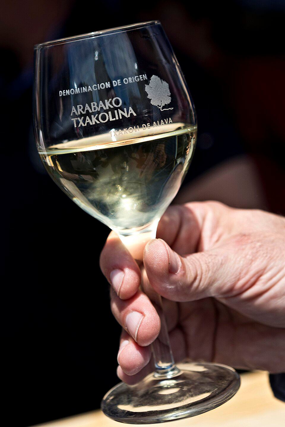 Varietal Spotlight: Txakoli