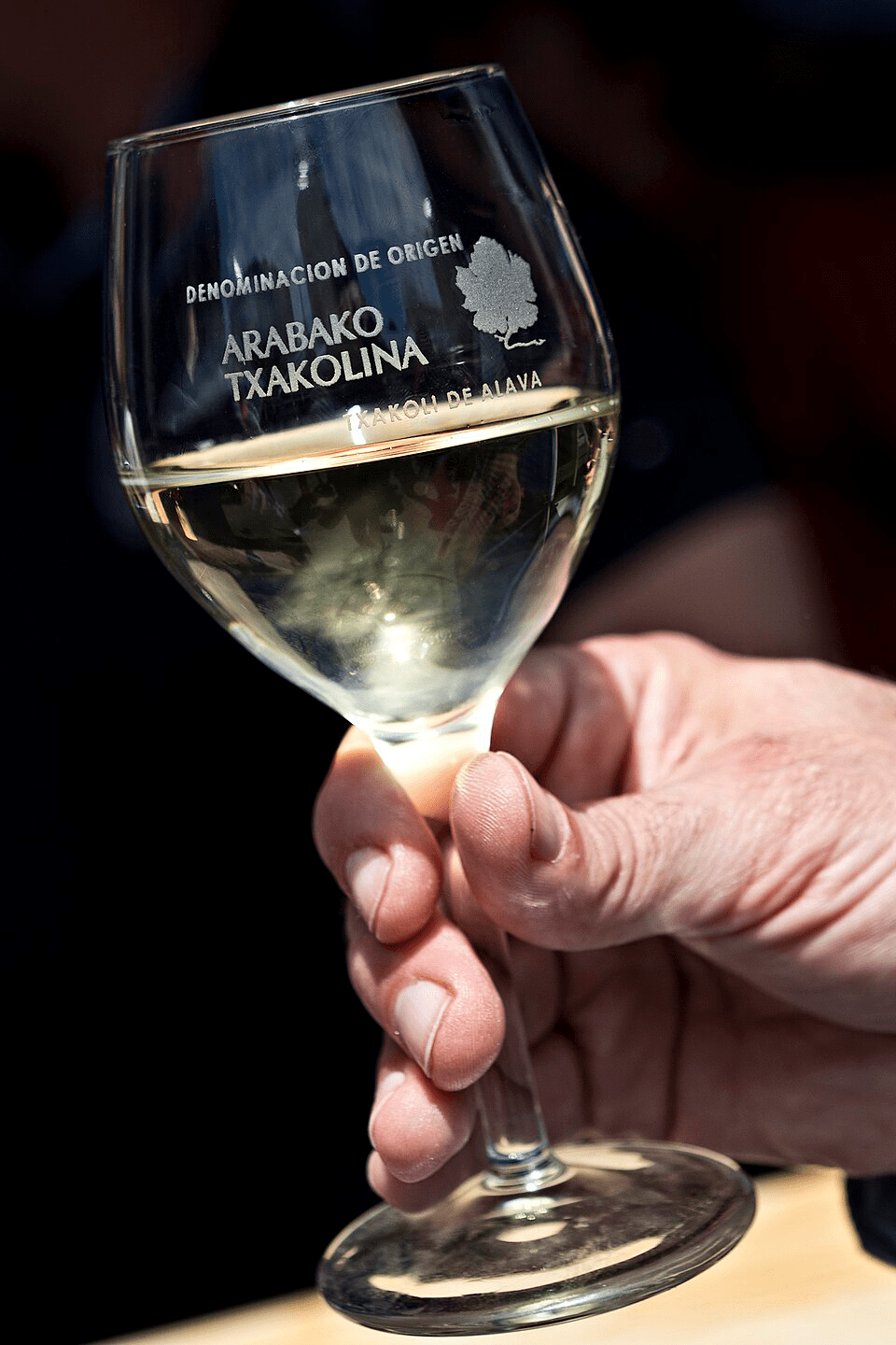 Varietal Spotlight: Txakoli