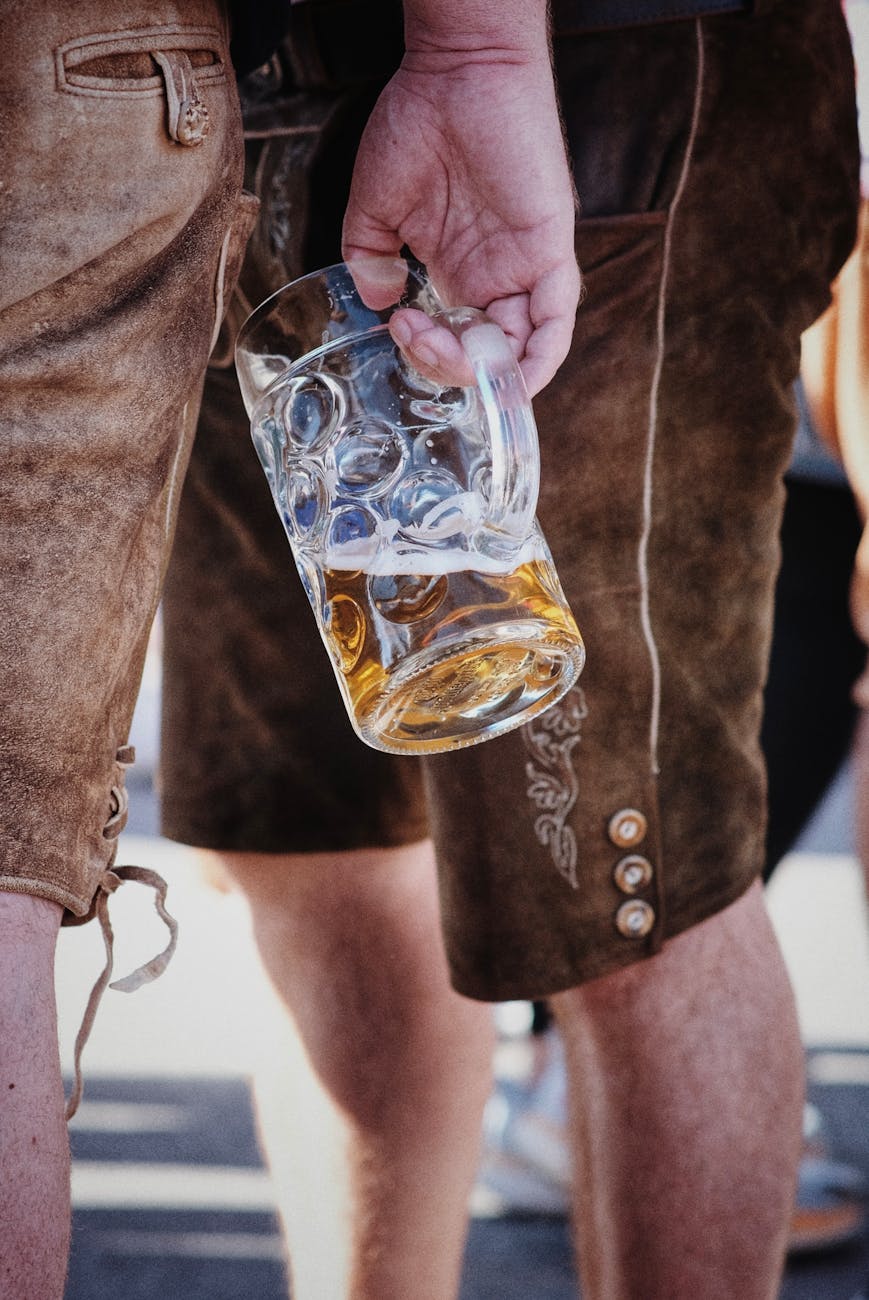 Prost! A Sommelier’s Take on Oktoberfest