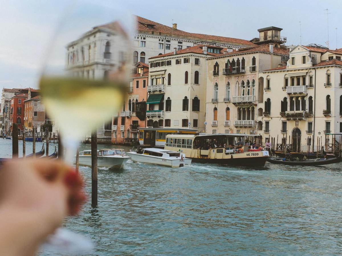 Old World Regions:&nbsp;Veneto