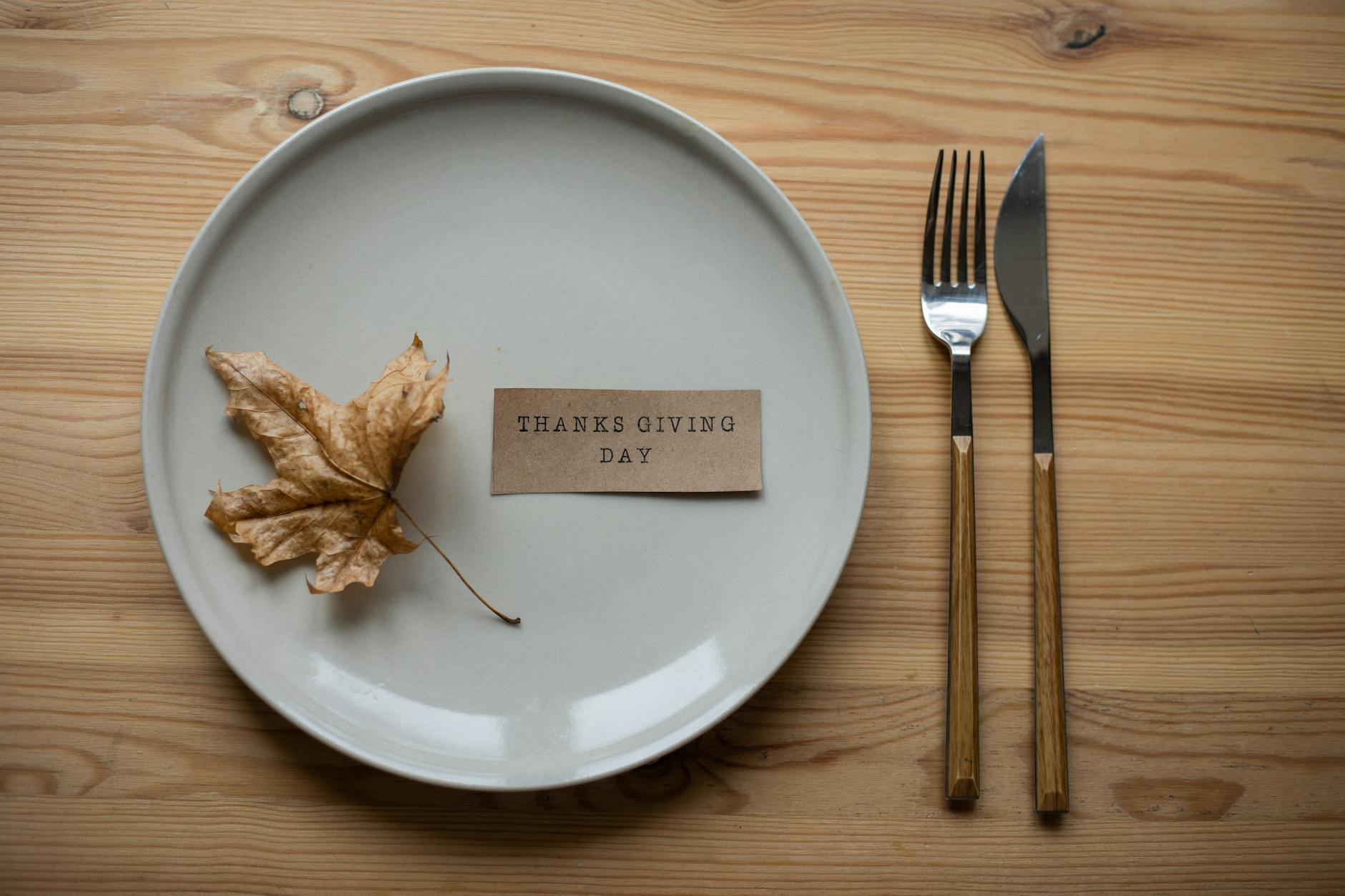 Part III: The Feast