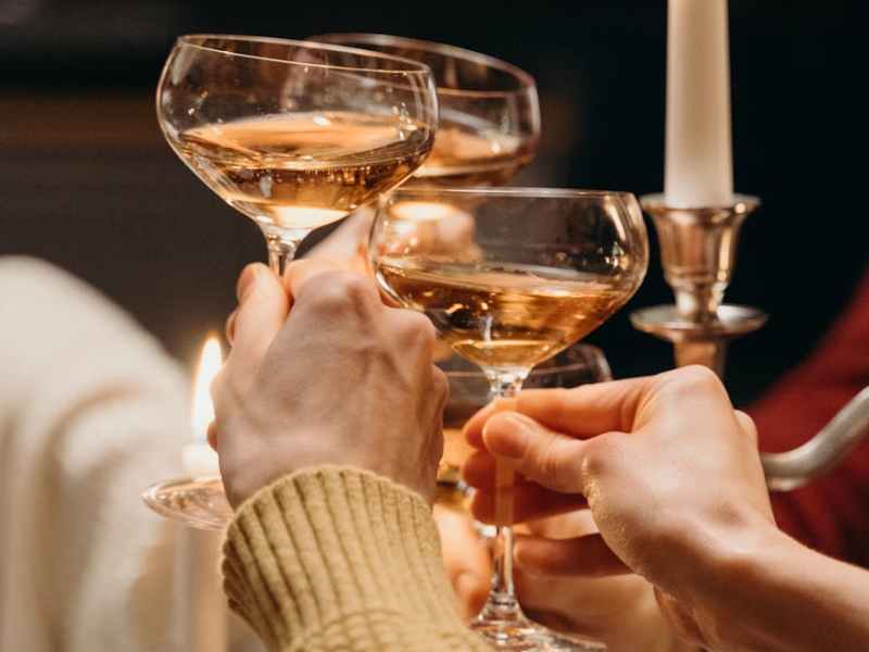 New Year, New&nbsp;Pours