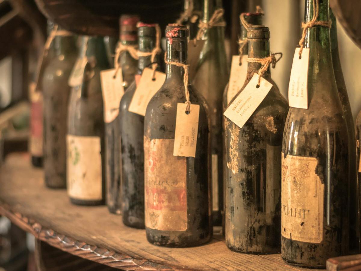 Finding the Sweet&nbsp;Spot