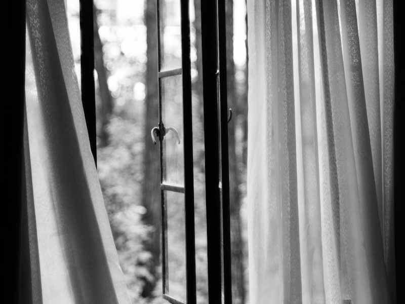 The Space Between the&nbsp;Seasons