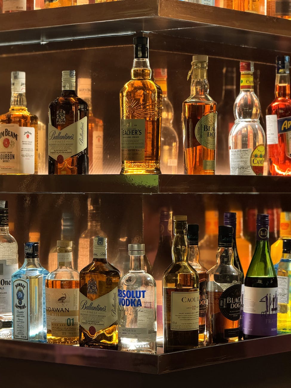 Find Your Spirit Animal (It Might Be in Your Glass)