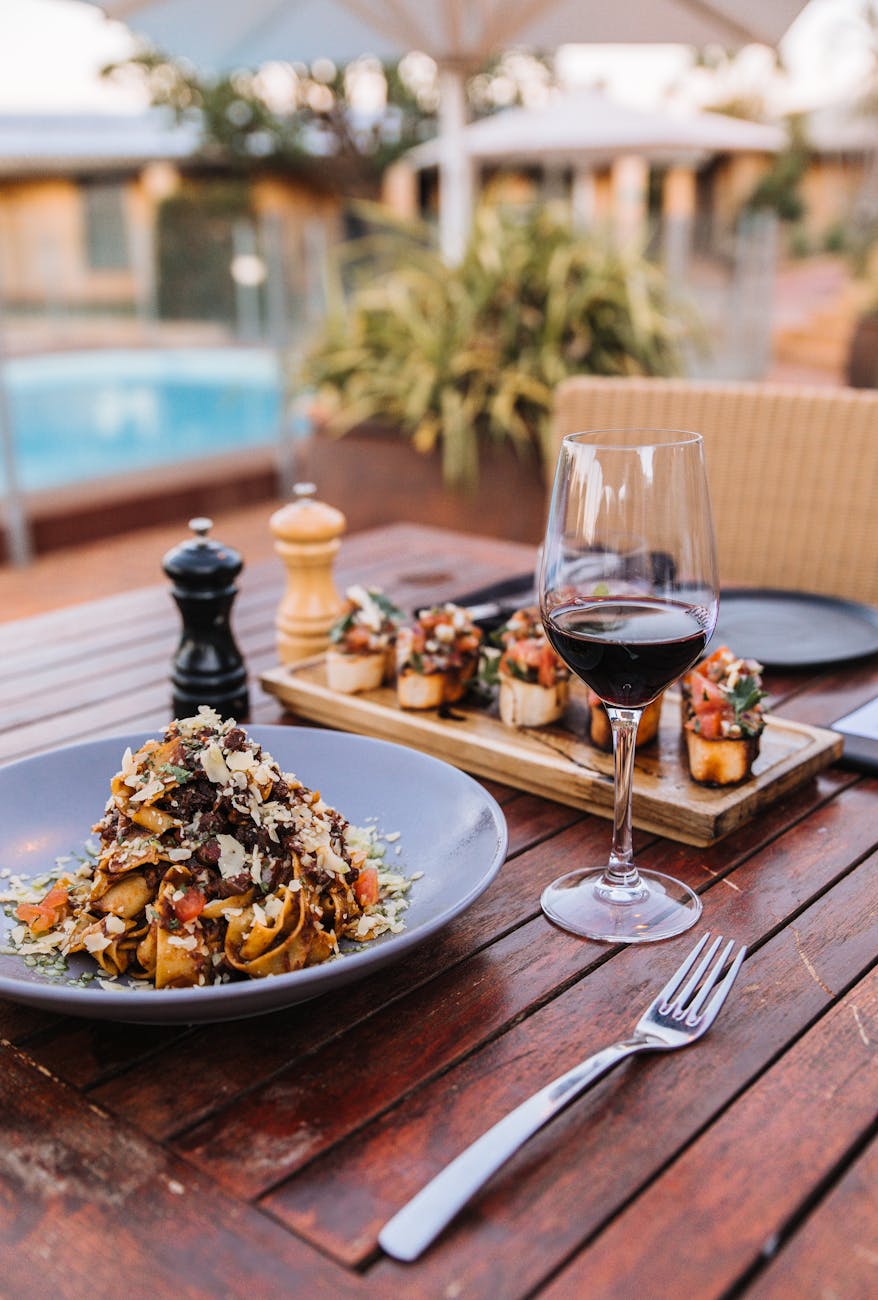 Why Perfect Wine Pairings Shouldn’t Be So Rare